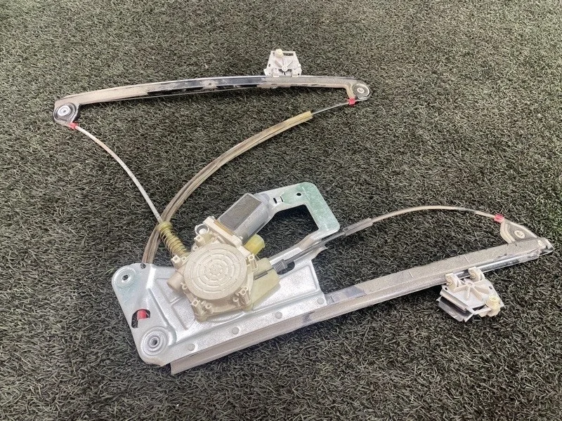 Стеклоподъемный механизм Bmw 5 51338252393 E39, передний левый