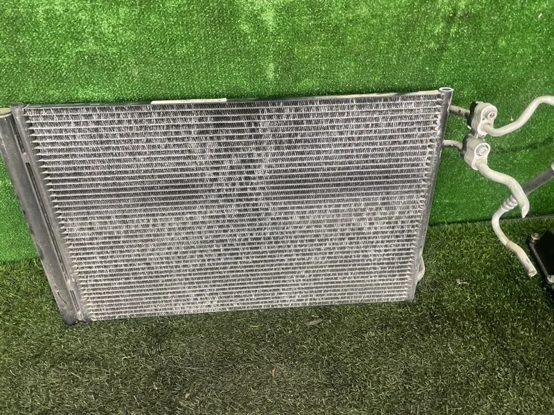Радиатор кондиционера Bmw 3 2007 64536930040 E90