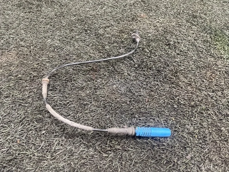 Датчик ABS BMW X5 2005 34526771704 E53 M57D30, передний