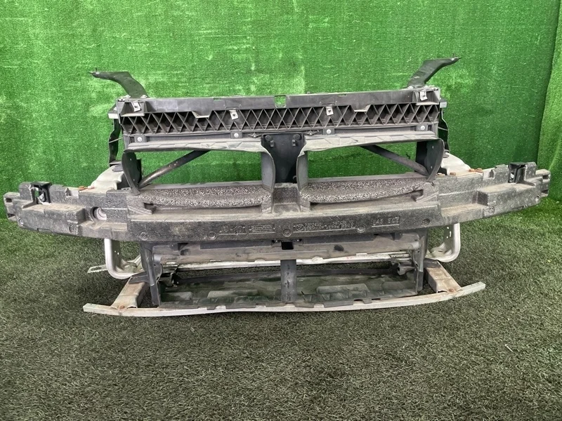 Телевизор в сборе BMW 2 2015 51117418291 F45 B47D20