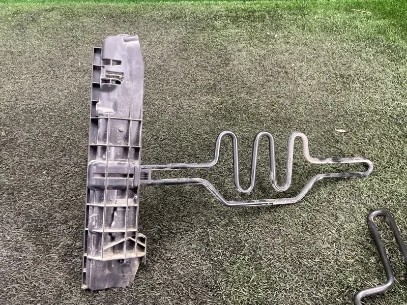 Радиатор гидроусилителя руля BMW 3 2010 e90