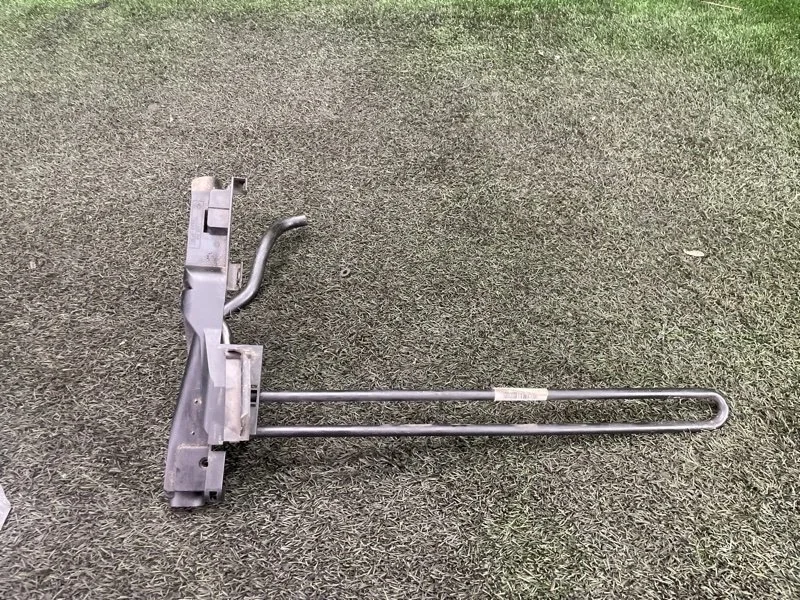 Радиатор гидроусилителя руля Bmw 3 17111436262 E46