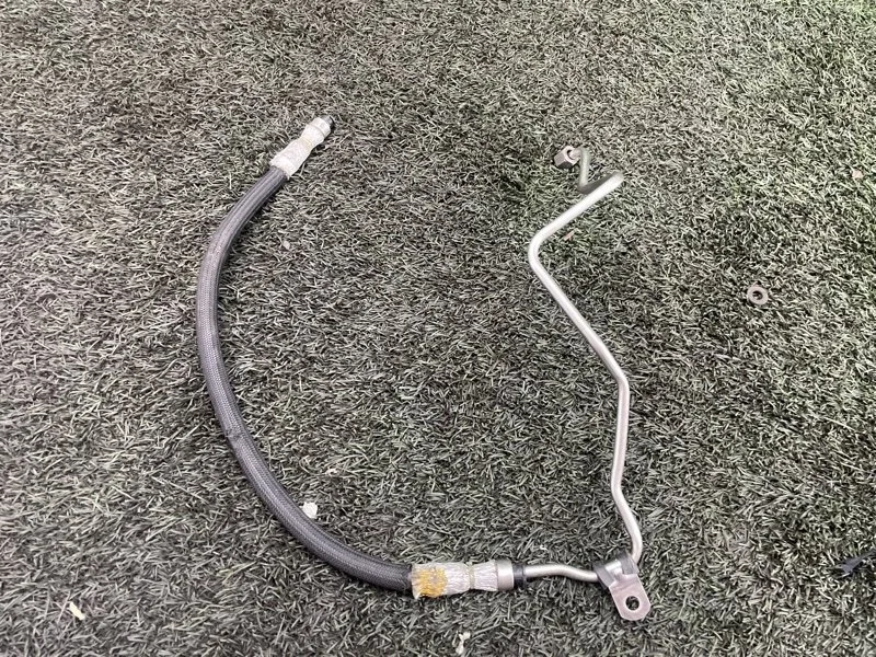 Трубка топливная BMW 3 2012 F30