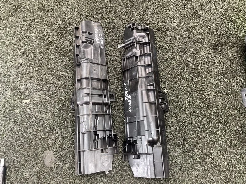 Кассета радиаторов BMW 3 2010 e90