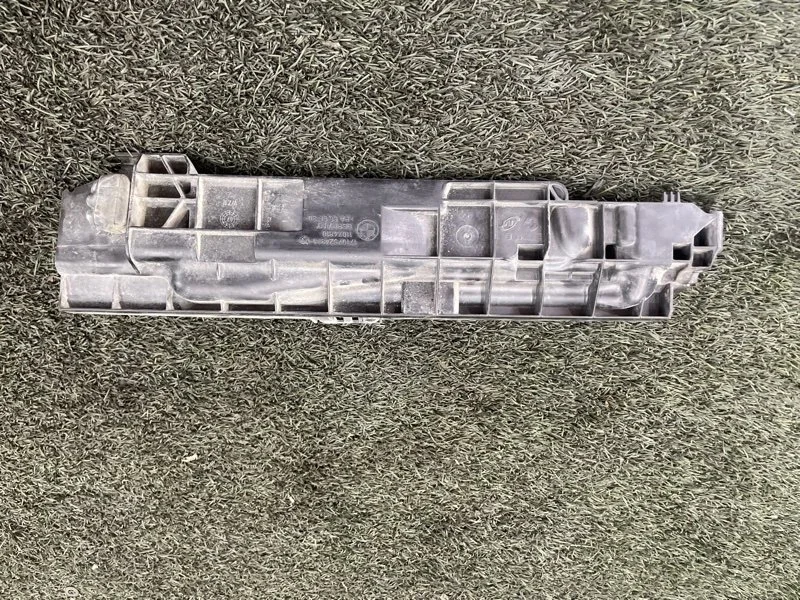 Кассета радиаторов BMW 3 2010 e90