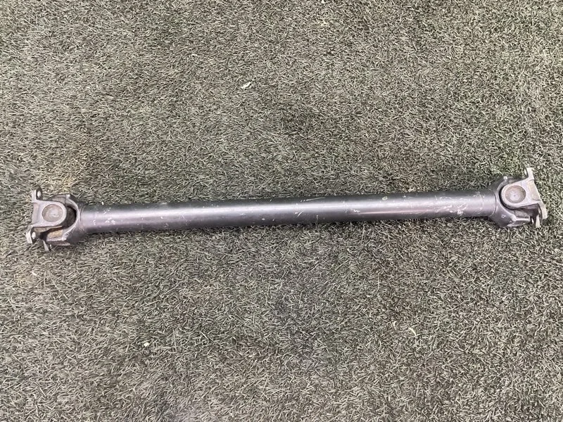 Карданный вал Bmw X1 2010 26209488491 E84 N52B30, передний