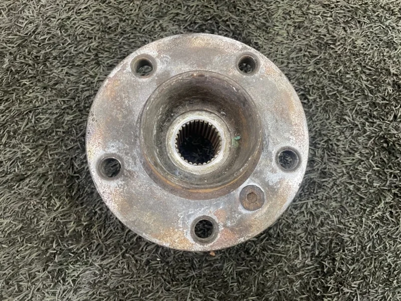 Ступица BMW X5 2006 E53