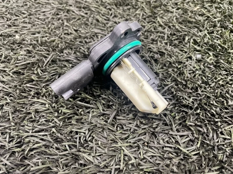 Датчик массового расхода воздуха BMW 5 2004 13627520519 E60 M54B30