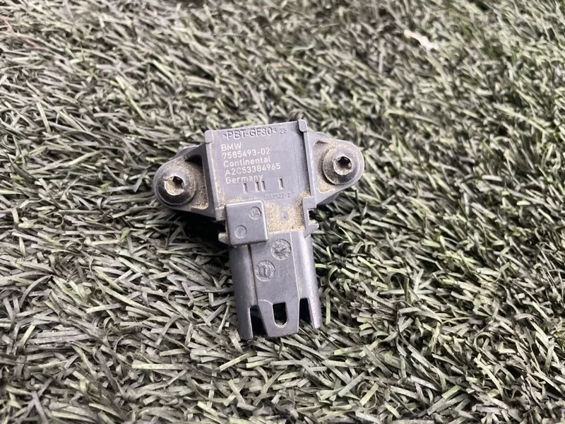 Датчик абсолютного давления BMW 7 13627585493 F01