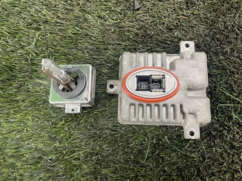 Блок розжига ксенона Bmw 3 2010 63117237647 E90 N46B20BD