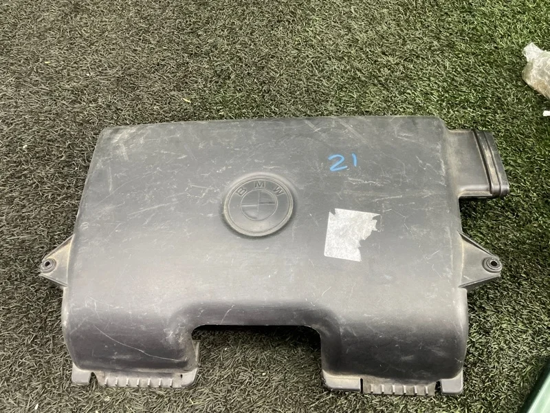 Патрубок воздушного фильтра BMW 3 2010 13717561927 E90 N46B20BD