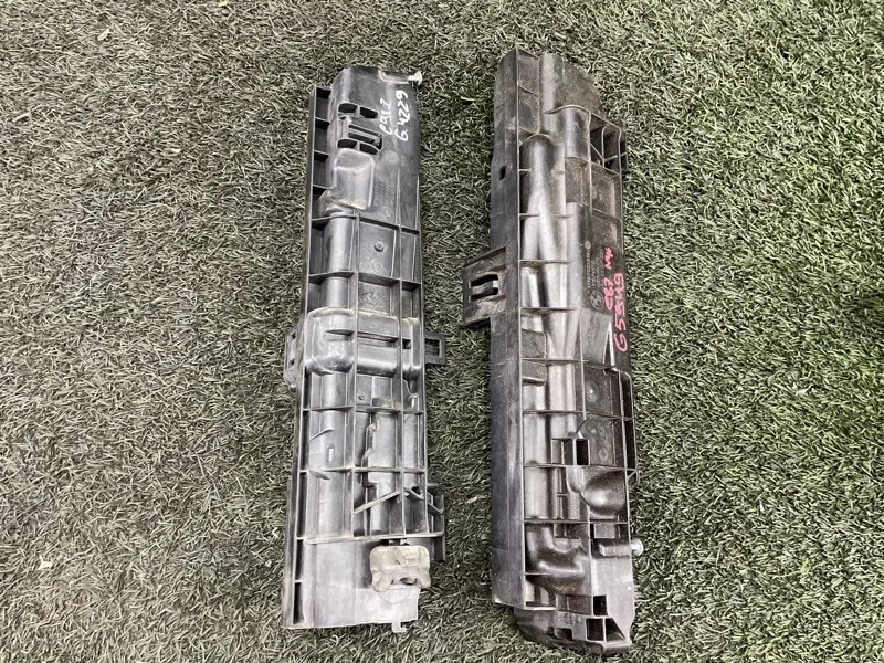 Кассета радиаторов BMW 3 2010 e90