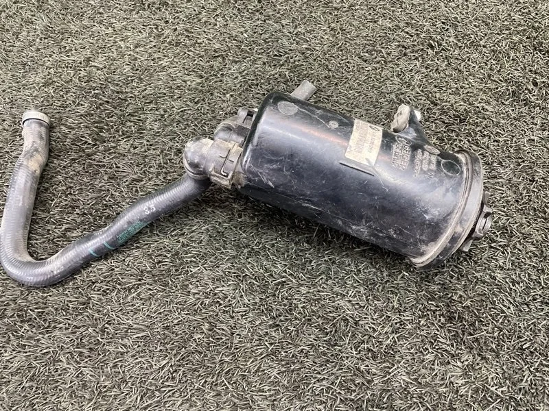 Бачок гидроусилителя руля Bmw X5 2012 6782285 E70 N63B44