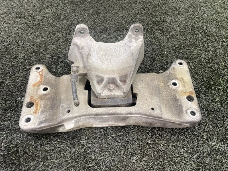 Кронштейн АКПП BMW 5GT 2012 22326777613 F07 N55B30