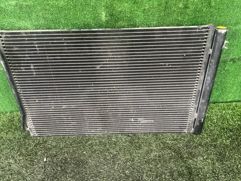 Радиатор кондиционера Bmw 3 2010 64509169791 E90 N46B20BD