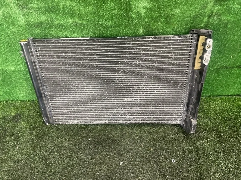 Радиатор кондиционера Bmw 3 2010 64509169791 E90 N46B20BD