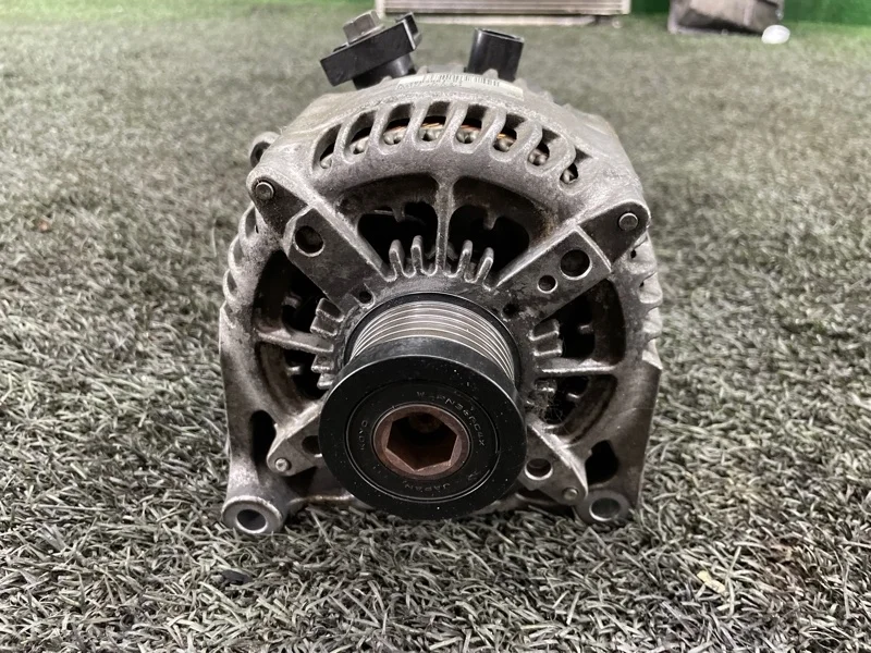 Генератор BMW 5 2013 12317605061 F10 N20B20