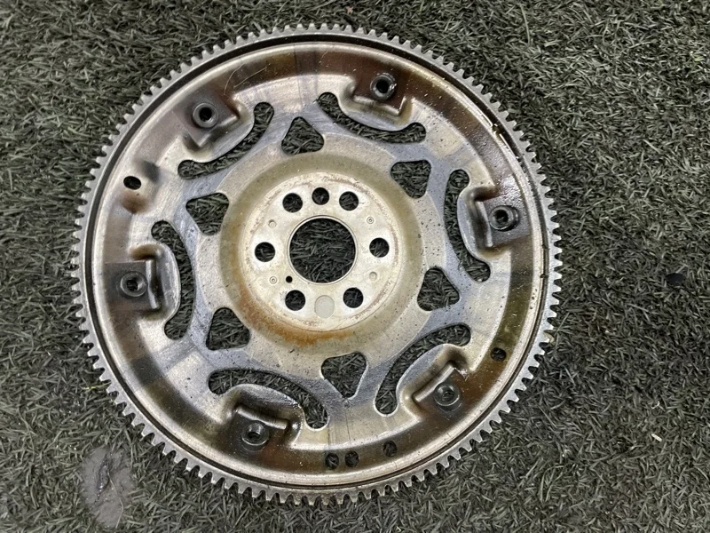 Маховик АКПП BMW 5 2013 11227585146 F10 N20B20