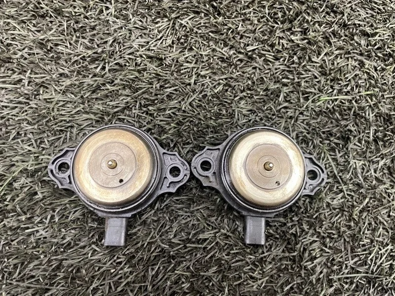 Клапан электромагнитный BMW 5 2013 11367593719 F10 N20B20