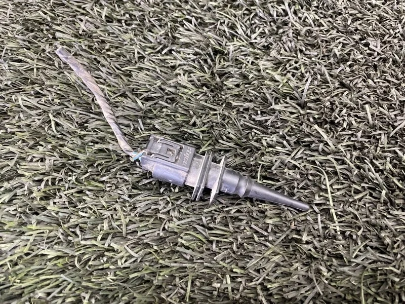 Датчик температуры наружного воздуха BMW 3 2007 65816936953 E90