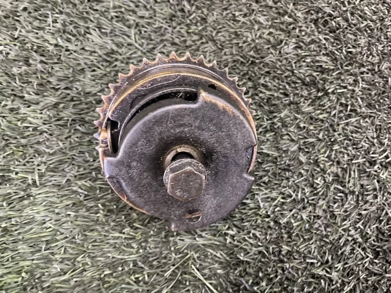 Vanos BMW 6 2005 11367506775 E63 N62B48