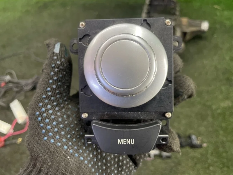 Джойстик BMW 1 65826971709 E87