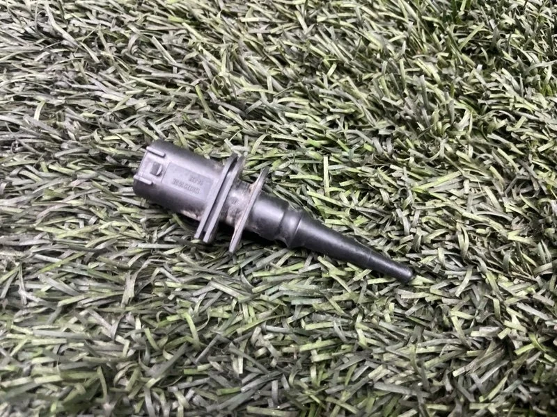 Датчик температуры наружного воздуха BMW 3 2010 65816936953 E90 N46B20BD