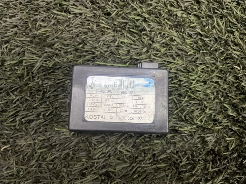 Датчик дождя BMW 1 61356980021 E87