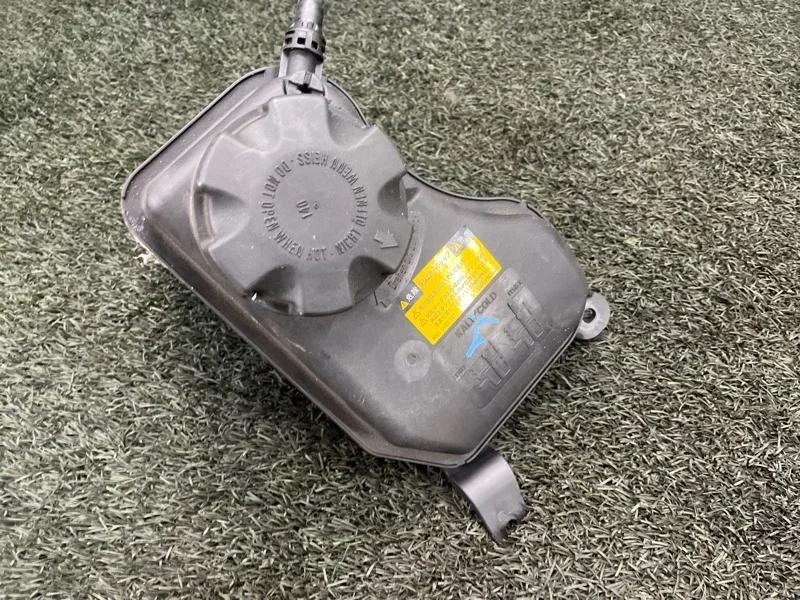 Бачок расширительный BMW X1 2010 E84