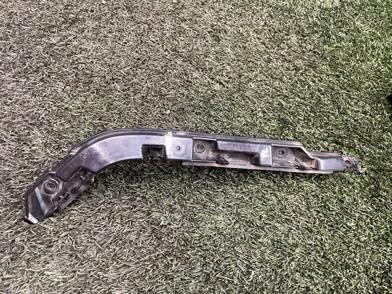 Кронштейн бампера BMW 1 51127058517 E87, задний левый