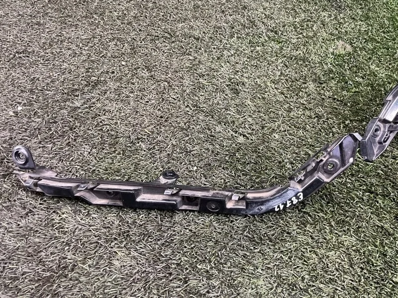 Кронштейн бампера BMW 1 51127058517 E87, задний левый