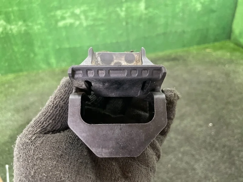 Крепление радиатора BMW 3 2010 e90