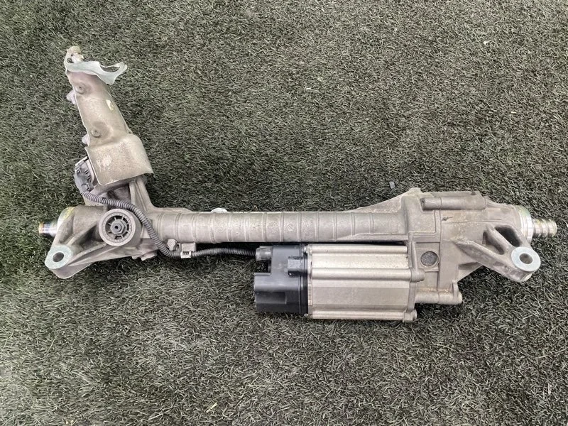 Рулевая рейка Bmw 5 2016 32106869213 F10 N20B20