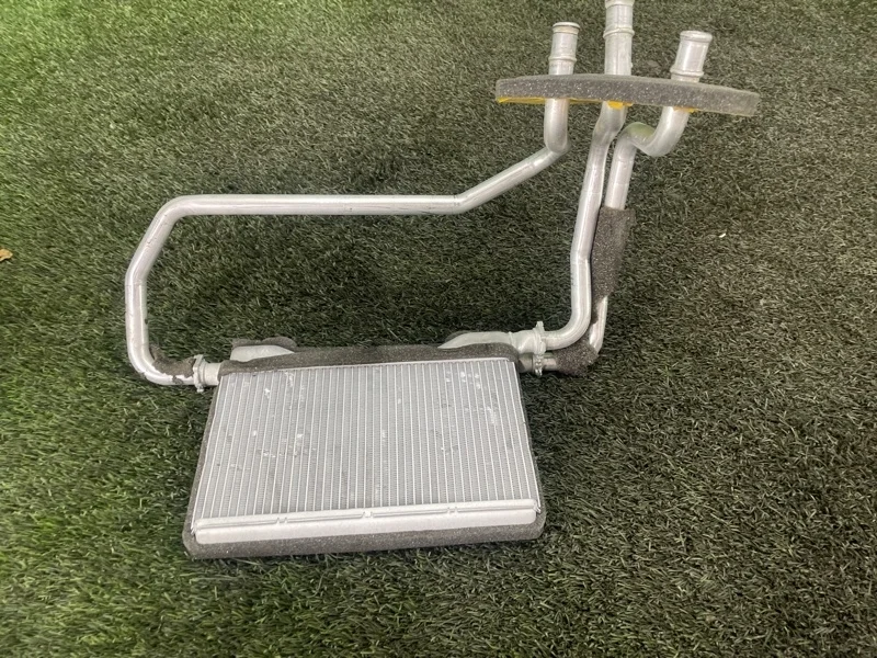 Радиатор печки BMW 5 2016 64119163330 F10 N20B20