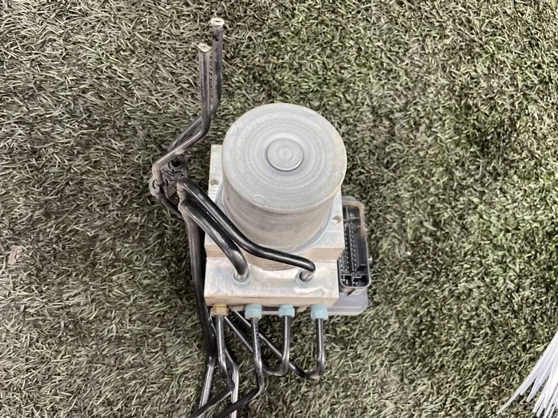 Блок ABS BMW 5 2016 6868335 F10 N20B20