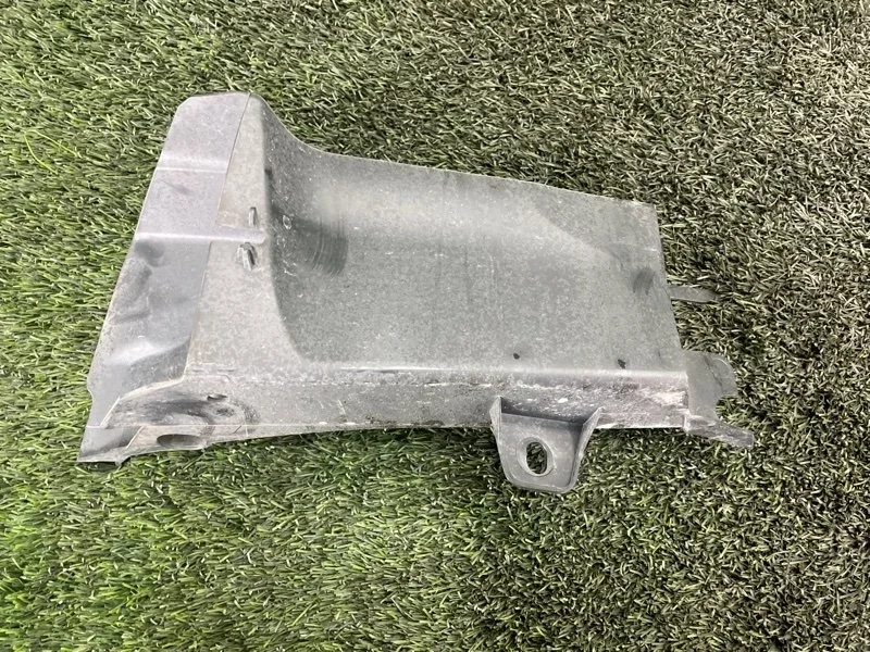 Воздуховод охлаждения тормозов BMW 5 2016 51747331783 F10 N20B20, передний левый