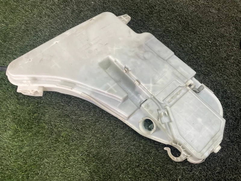 Бачок стеклоомывателя Bmw 5 2016 61667269667 F10 N20B20