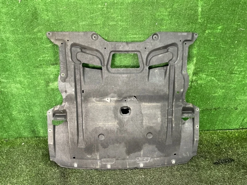 Защита двигателя Bmw 5 2016 51757185113 F10 N20B20