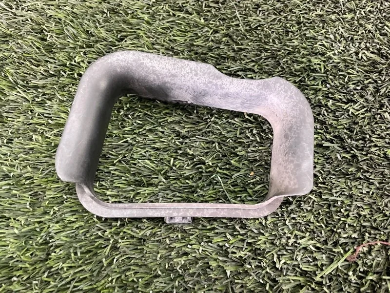 Воздухозаборник Bmw 5 2016 13717577469 F10 N20B20