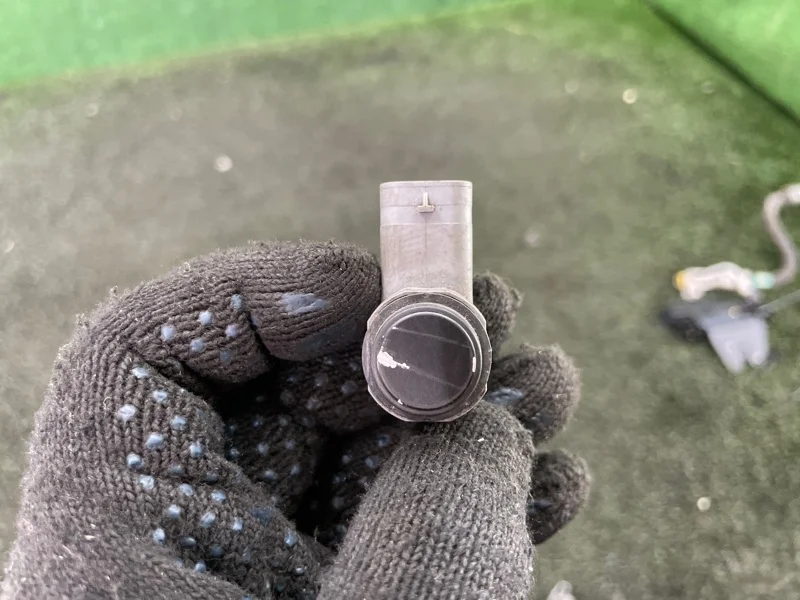 Датчик парковки Bmw 3 2008 66209196705 E90 N52B25