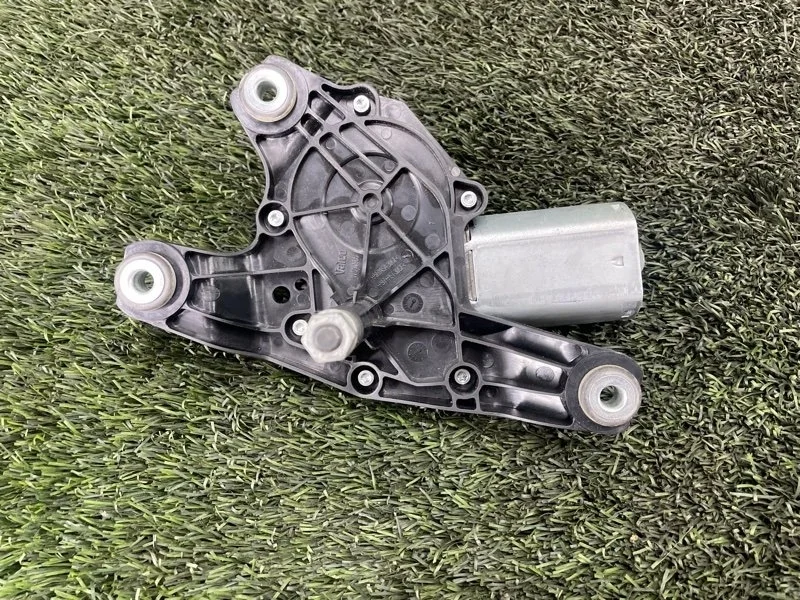 Мотор заднего стеклоочистителя BMW X1 2010 67632990856 E84 N52B30AE