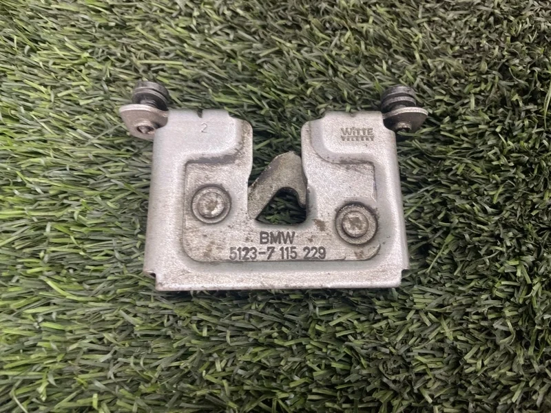 Замок капота BMW 1 51237115229 E87