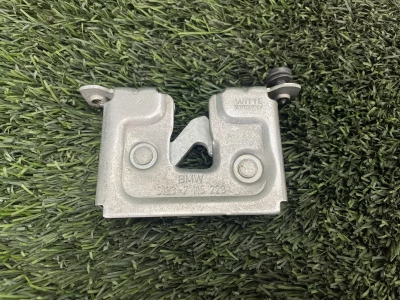 Замок капота BMW 1 51237115229 E87