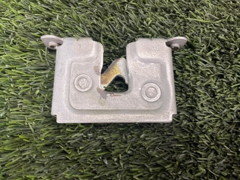 Замок капота BMW 1 51237115229 E87