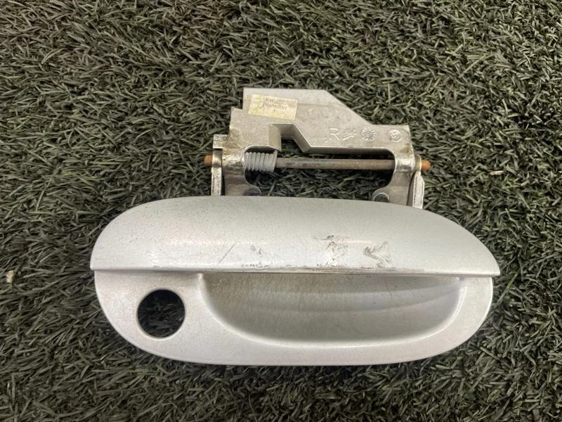 Ручка двери внешняя BMW 5 51218245461 E39, передняя правая