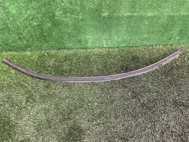 Уплотнительная резинка боковой двери BMW 5 51218202676 E39, передняя правая