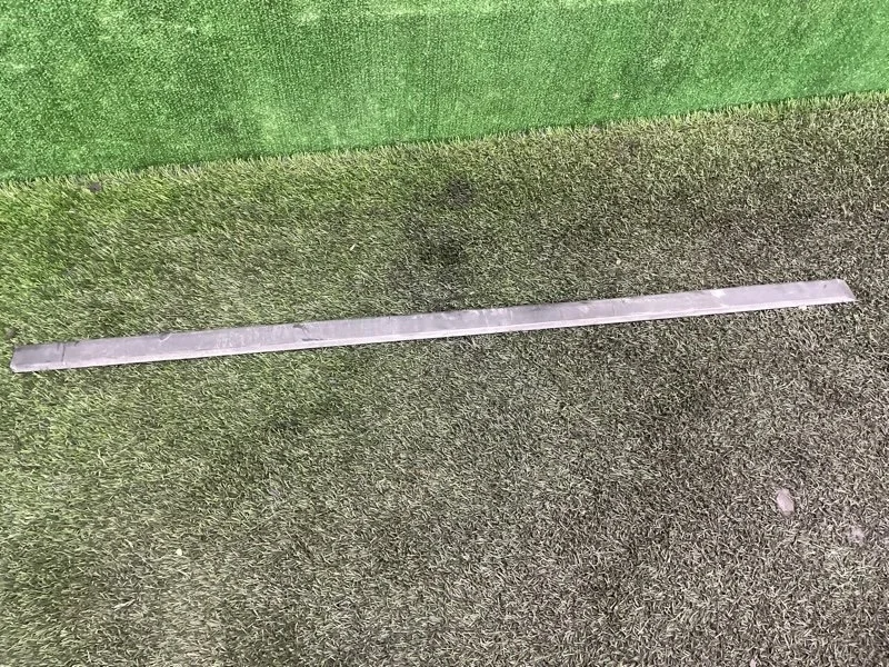 Молдинг двери BMW 5 51138159295 E39, передний левый