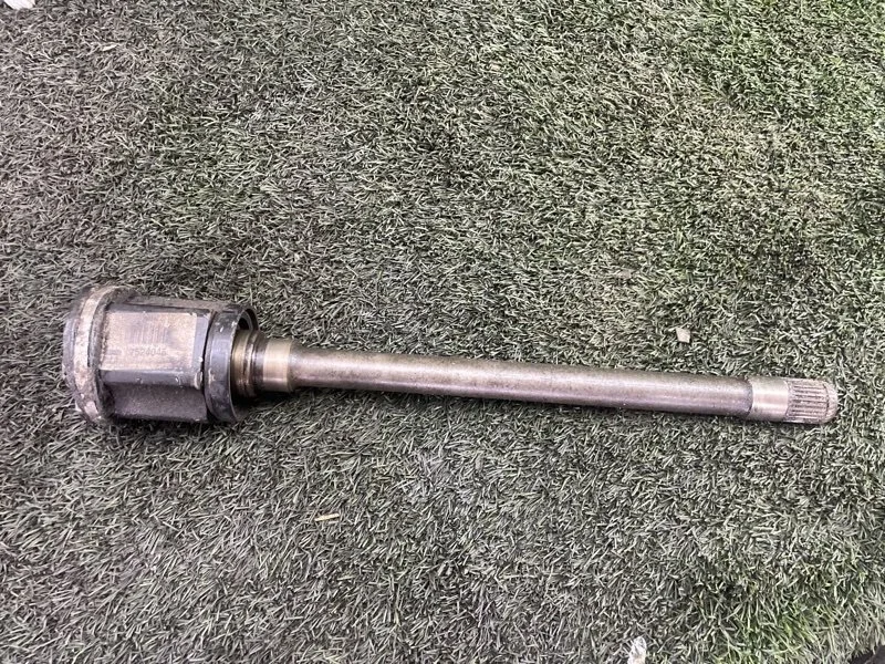 Привод колеса BMW X3 2004 E83