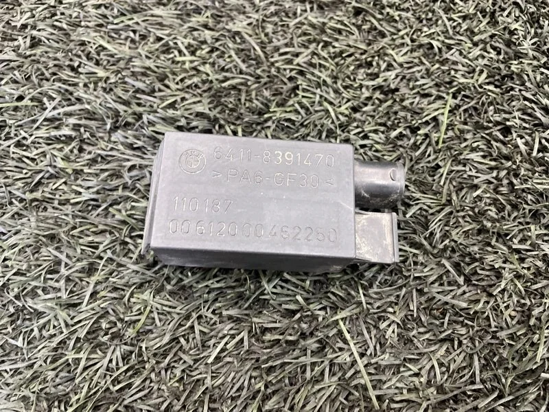 Датчик AUC BMW 5 64118391470 E39