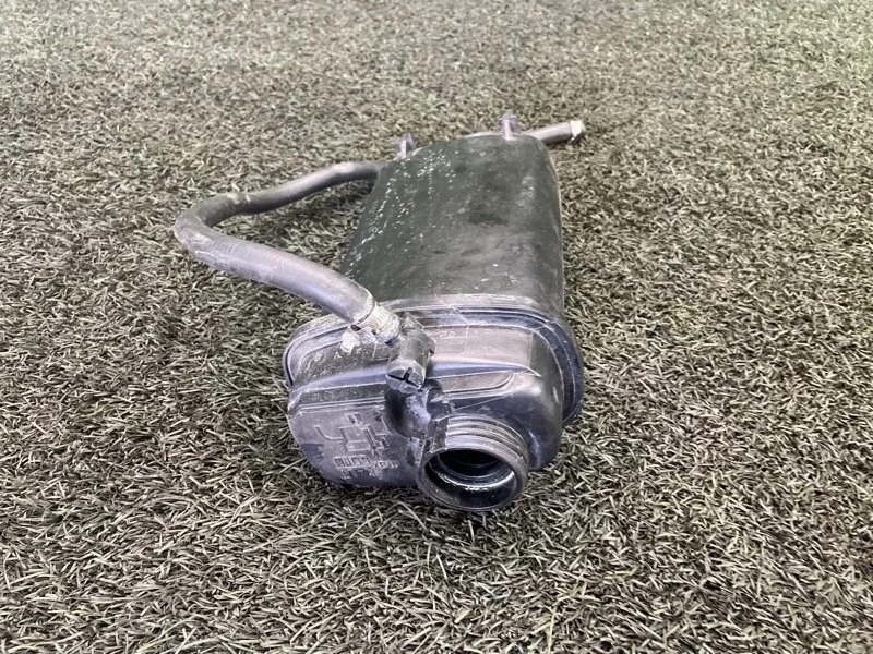 Бачок расширительный BMW 5 17111741167 E39